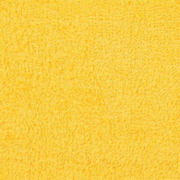 Gästetuch, 30x50cm, Walkfrottier, 100% Baumwolle, 440g/m², trocknergeeignet